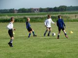 S.K.N.W.K. JO9-1 - Brouwershaven JO9-1 (competitie - 4e fase) (26/140)